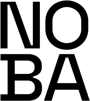 NOBA bank logotyp