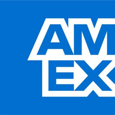 american express logotyp
