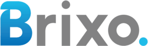 Brixo logotyp