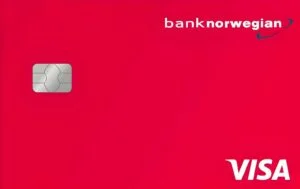 Bank Norwegian Kreditkort