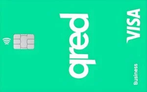 Qred kreditkort företag