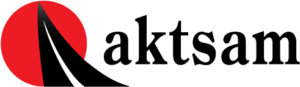Aksam logotyp