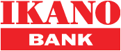 Ikano bank logotyp