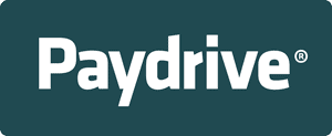 Paydrive logotyp