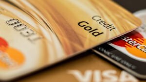 Kreditkort vs Debetkort