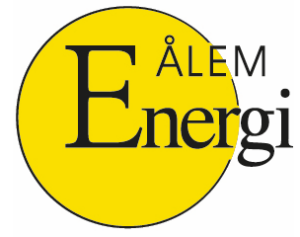 Ålem Energi